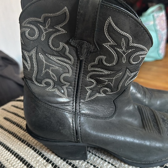 Boots - Picture 1 of 14
